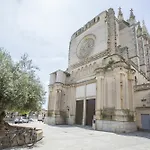 Calma Llevant