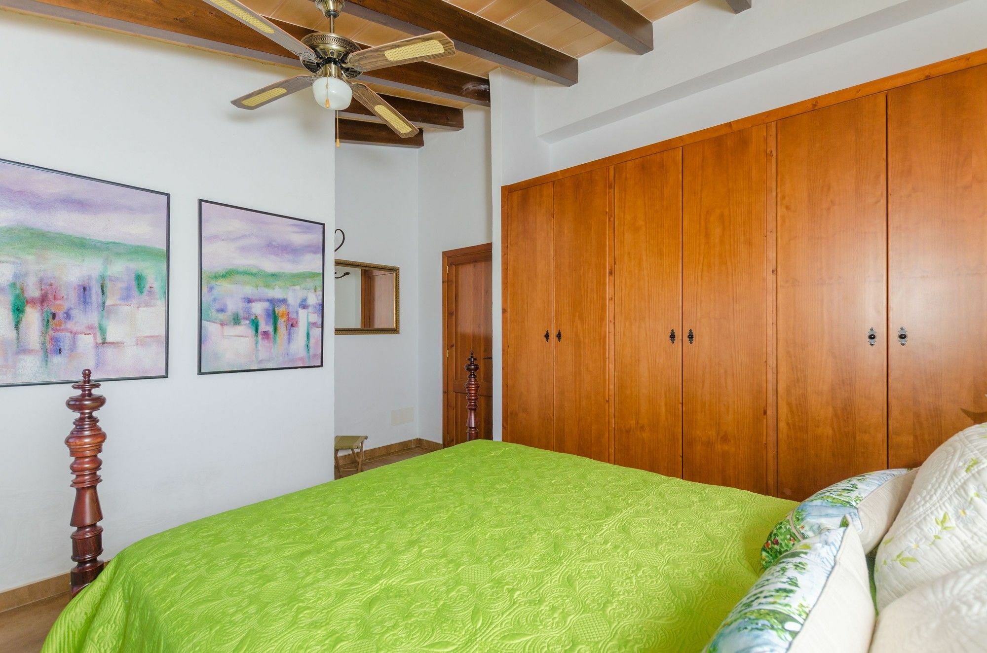 Calma Llevant 3* Manacor (Mallorca)