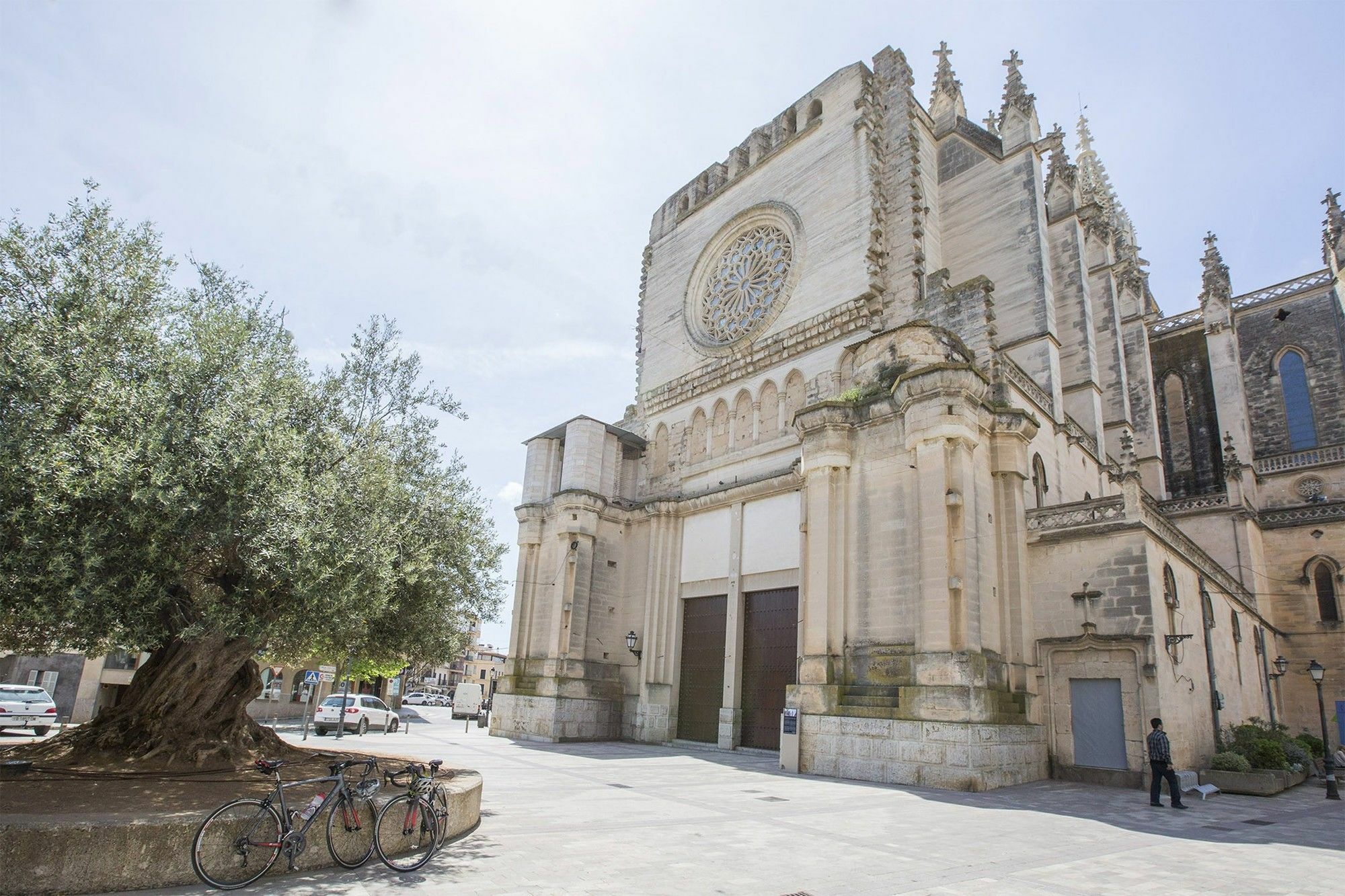 Hotel Calma Llevant Manacor (Mallorca)