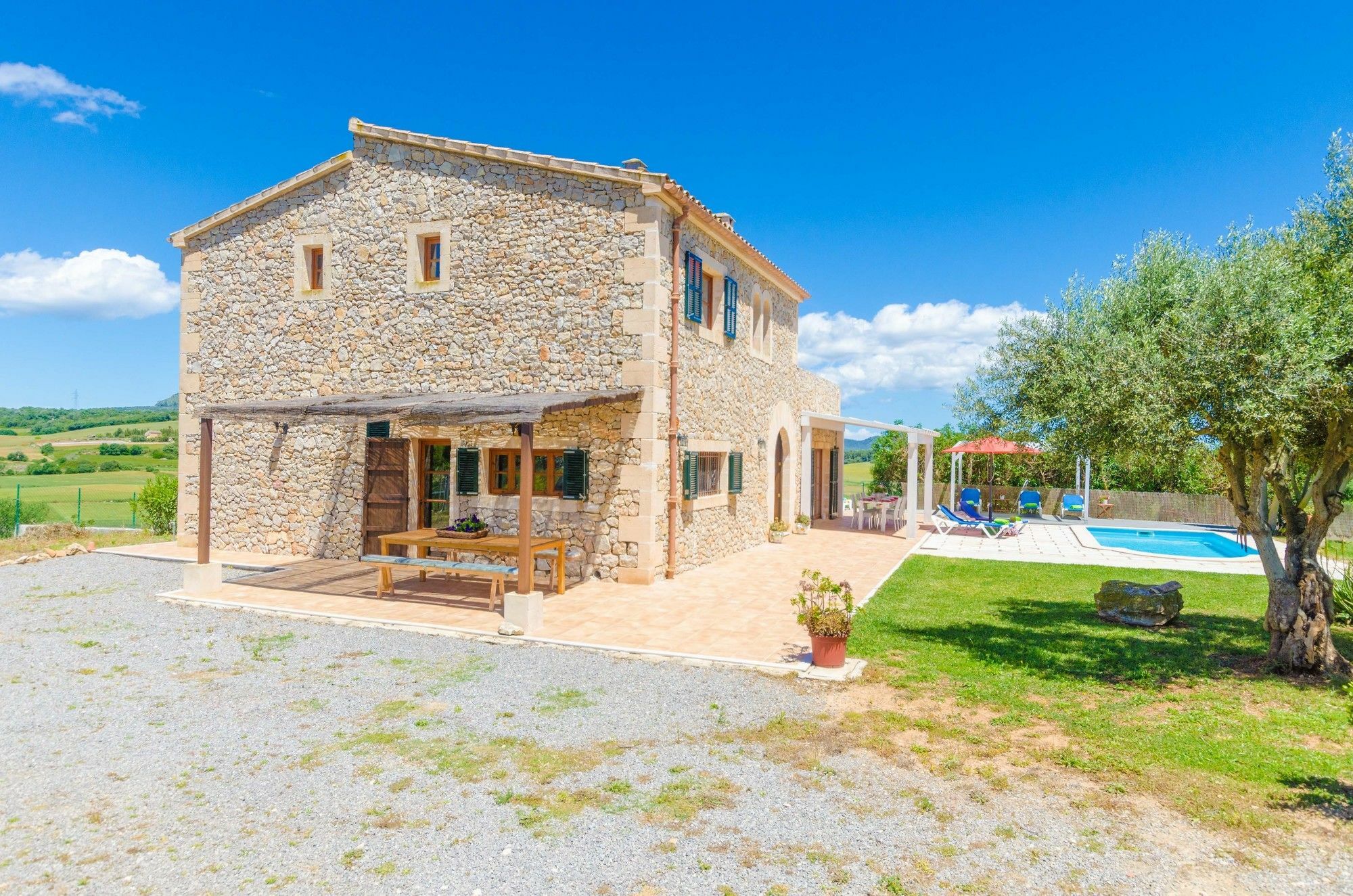 Hotel Calma Llevant 3*